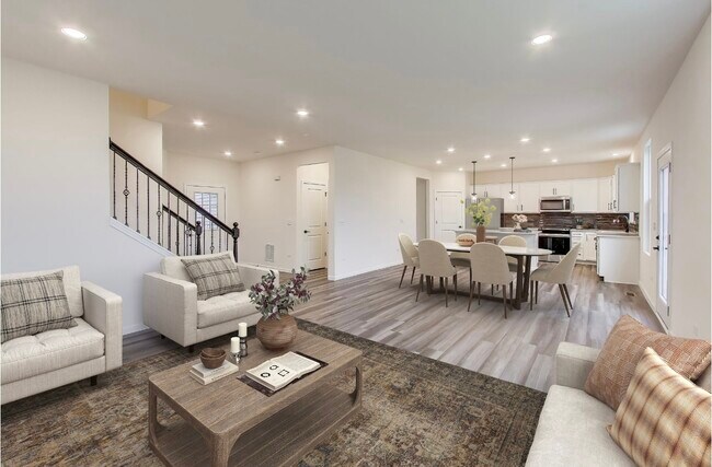 2240 Bent Grass Wy in Bolingbrook, IL - Building Photo - Building Photo