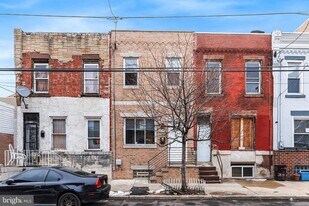 1141 S 26th St in Philadelphia, PA - Building Photo