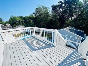 837 Romney Ln in Virginia Beach, VA - Building Photo - Building Photo