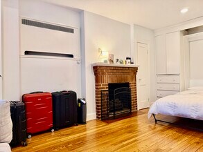 354 Beacon St in Boston, MA - Building Photo - Building Photo