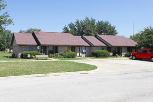 Pleasanton Seniors Apartments