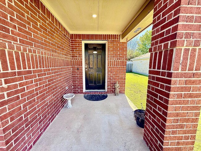 133 Paige Bend in Hutto, TX - Building Photo - Building Photo