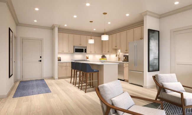 The Lawrence in Buffalo, NY - Building Photo - Building Photo