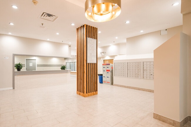 Studios on King in London, ON - Building Photo - Building Photo