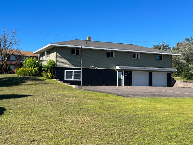 property at 1200 Ingot St