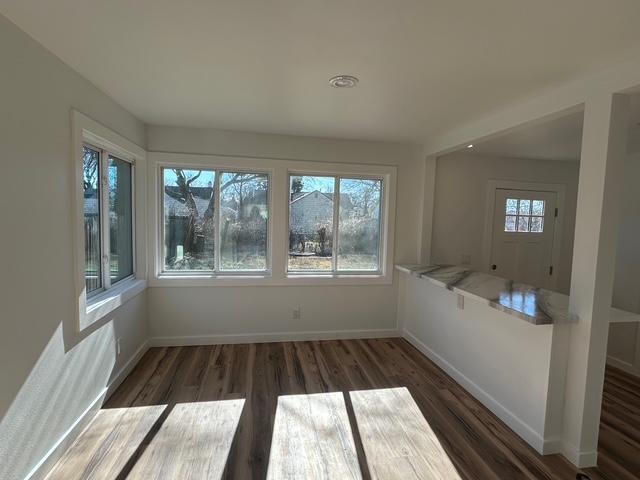 property at 1716 NW Kinyon Ave