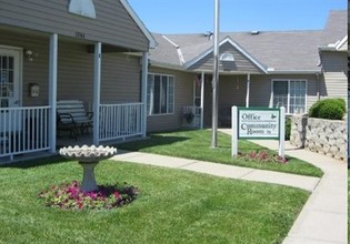 Cottages of Kansas City East Senior Living in Kansas City, MO - Building Photo - Building Photo