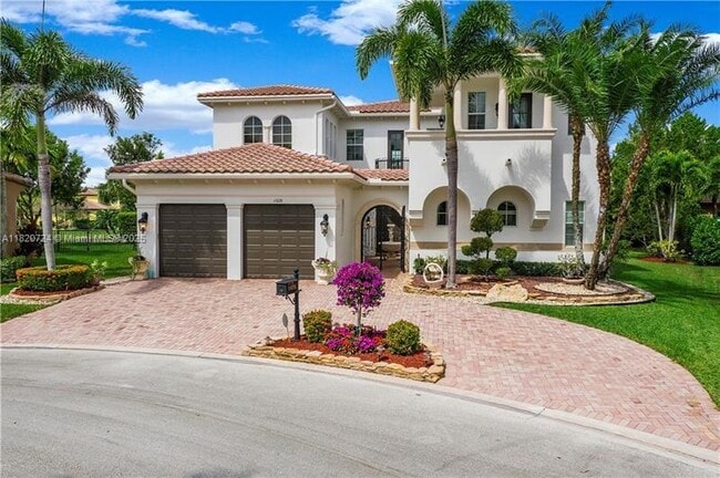 11076 NW 79th Pl in Parkland, FL - Building Photo - Building Photo
