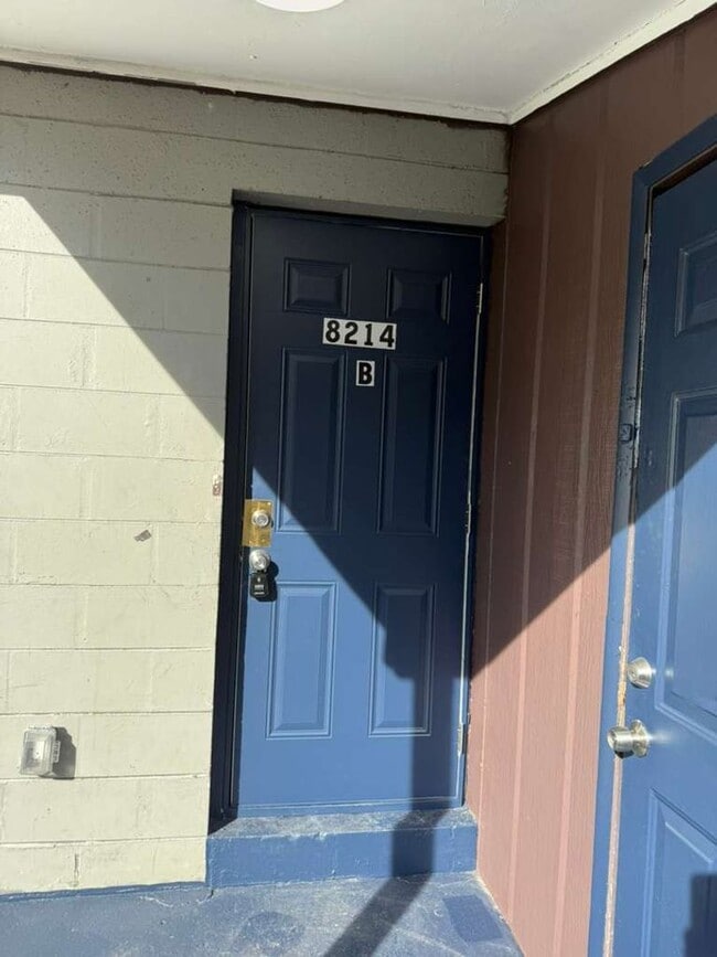 8214 N 17th St in Tampa, FL - Foto de edificio - Building Photo