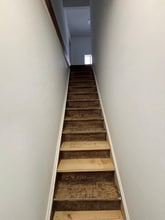 1303 Buffalo St in Michigan City, IN - Foto de edificio - Building Photo