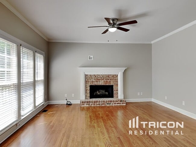538 Richmond Pl in Loganville, GA - Building Photo - Building Photo