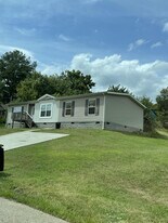 2719 Addison Dr in Knoxville, TN - Building Photo