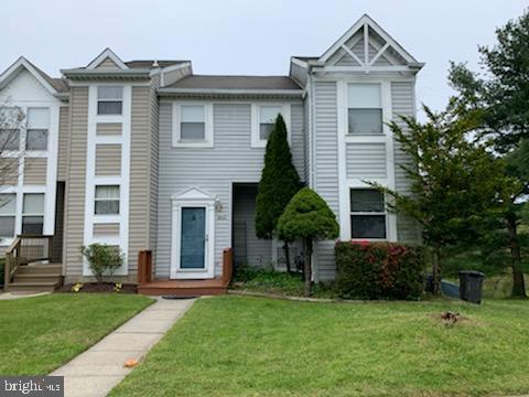 property at 3460 Orange Grove Ct