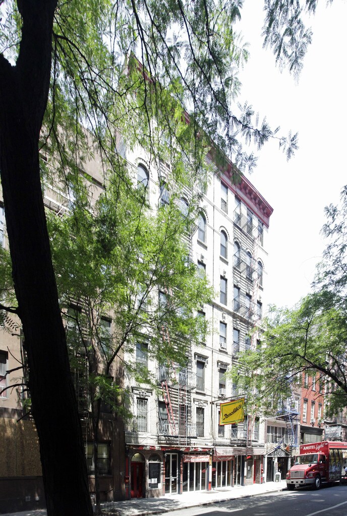 105 Macdougal St Apartments New York, NY Apartments For Rent