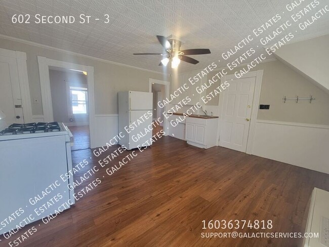602 Second St in Manchester, NH - Building Photo - Building Photo