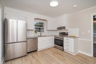 3634 Carlyle Dr in Charlotte, NC - Building Photo - Building Photo