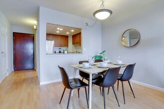 401 12th St S in Arlington, VA - Building Photo - Building Photo