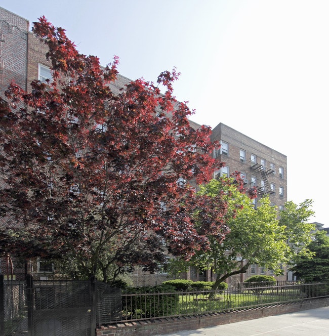 141 Lenox Rd in Brooklyn, NY - Building Photo - Building Photo