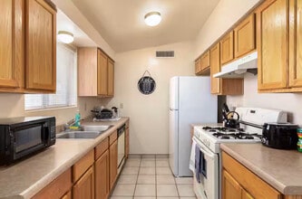 1223 N Belvedere Ave in Tucson, AZ - Building Photo - Building Photo