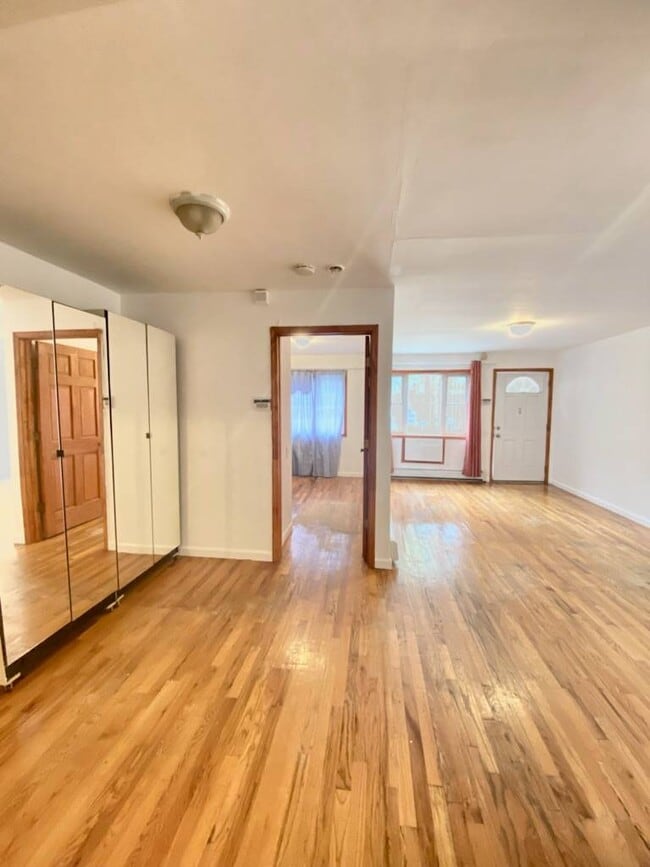 property at 1547 Bergen St