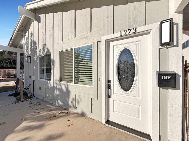 property at 1273 Donatello St