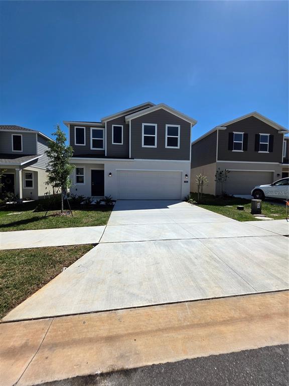 property at 3382 Alexander Dr