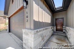 102 George Erath in Blanco, TX - Building Photo - Building Photo