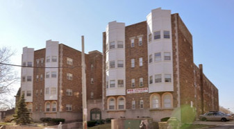 Edgewood Apartments