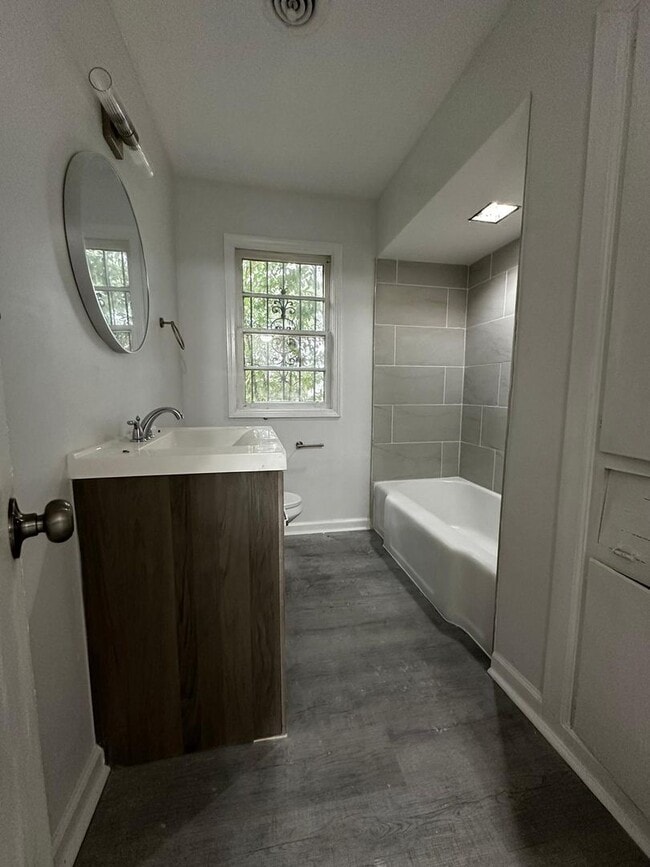 property at 76 S Haardt Dr