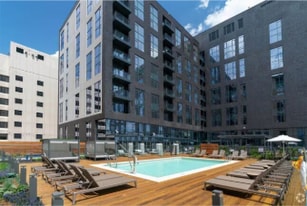 180 North Beacon St, Unit 24 in Boston, MA - Building Photo