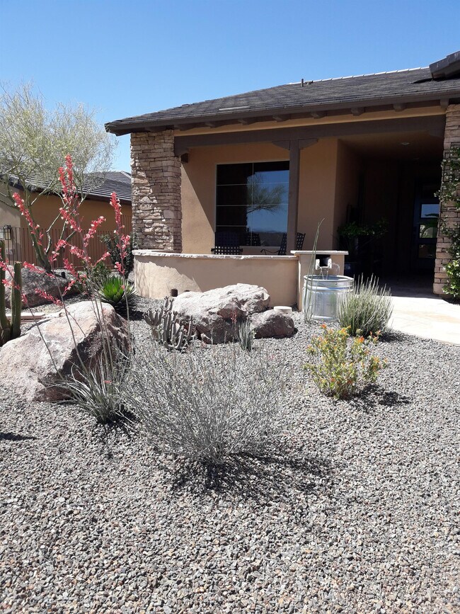3335 Rising Sun Ridge in Wickenburg, AZ - Building Photo - Building Photo