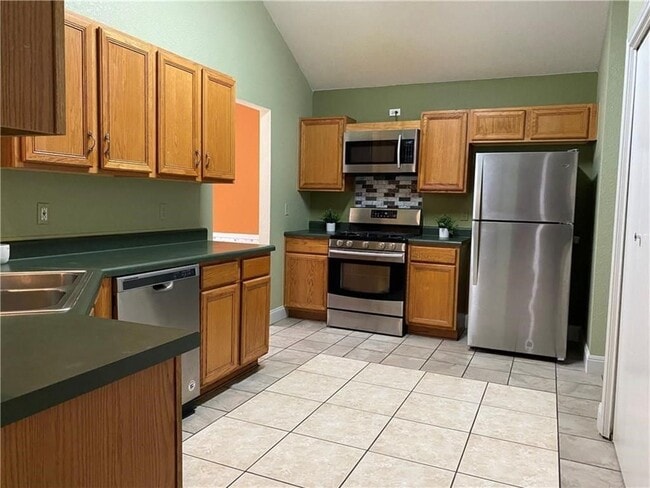 1718 Sequoia Dr in Leander, TX - Building Photo - Building Photo
