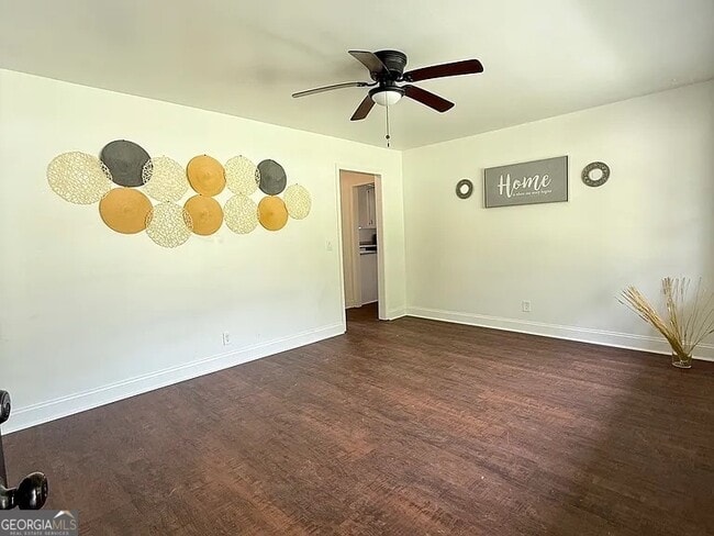 1322 S Hicks Cir NW in Conyers, GA - Building Photo - Building Photo