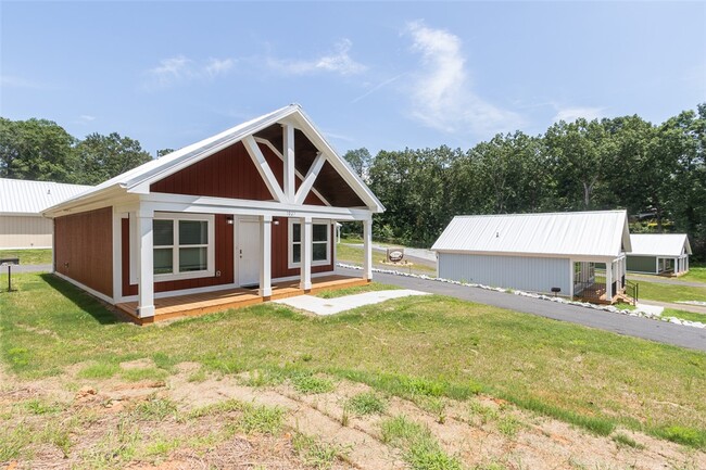 property at 1029 Smyzer