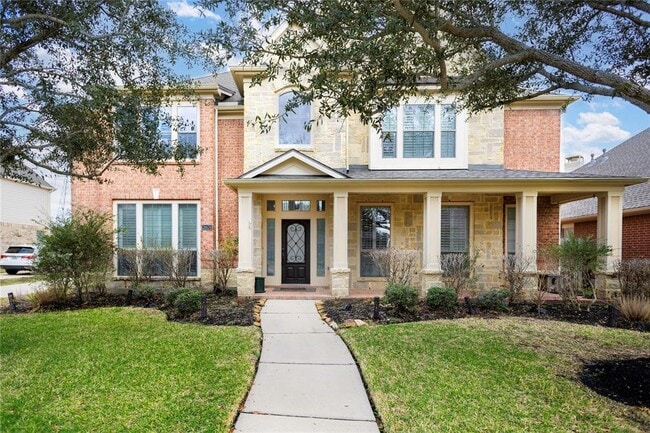property at 26634 Godfrey Cove Ct