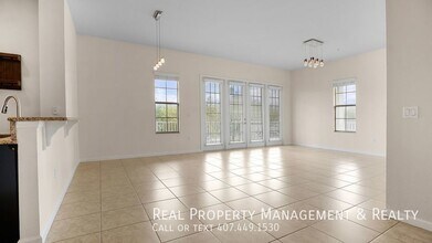 1777 Firehouse Ln, Unit Unit 208 in Orlando, FL - Building Photo - Building Photo