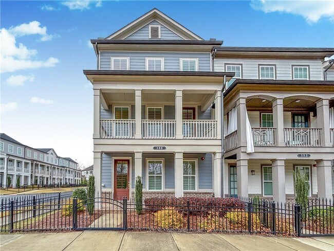 property at 300 Meadow Mill Way