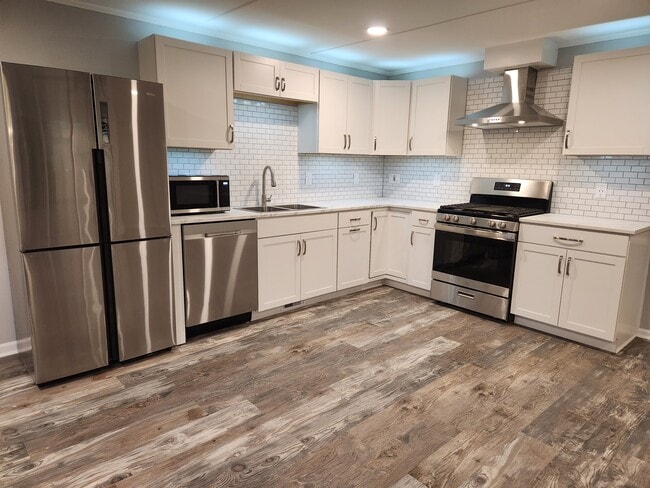2942 Pangborn Rd, Unit ADU