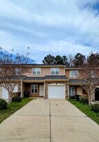 113 Beechleaf Ct in Clayton, NC - Building Photo