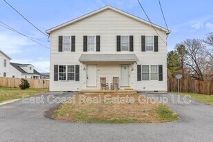 119 E Rd in Martinsburg, WV - Building Photo