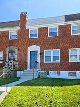4539 Shamrock Ave in Baltimore, MD - Building Photo - Building Photo