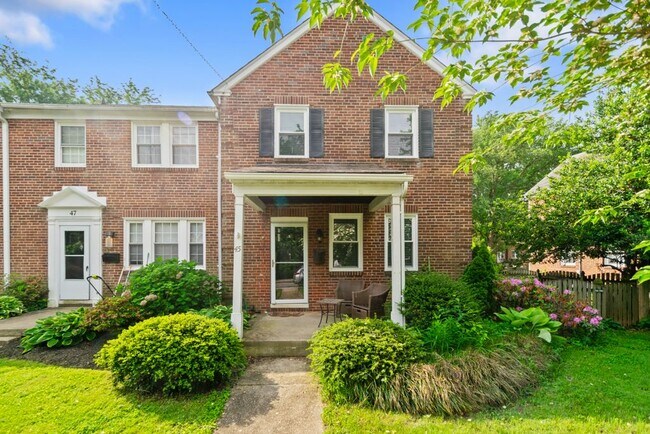 property at 45 Murdock Rd