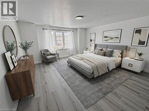 303 Bankside Dr in Kitchener, ON - Building Photo - Building Photo