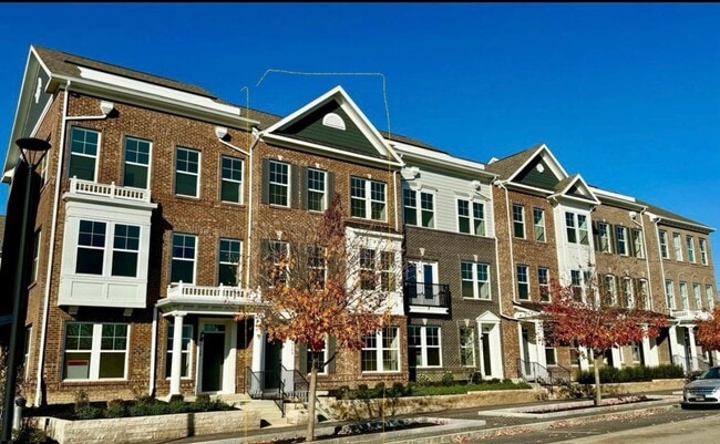 property at 4144 John Shields Pkwy