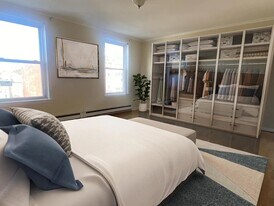 219 Washington St in Hoboken, NJ - Building Photo