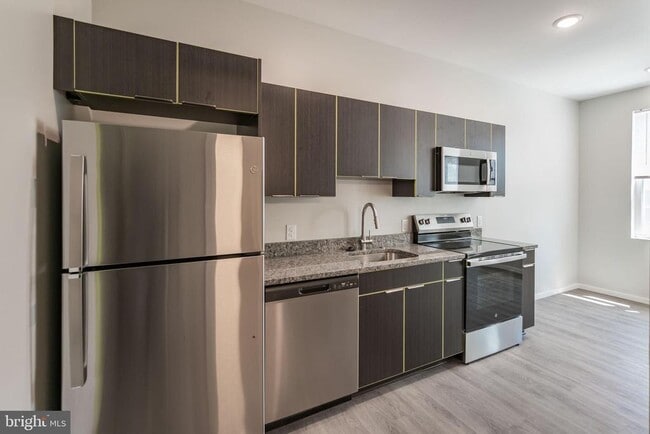 property at 4124 Haverford Ave
