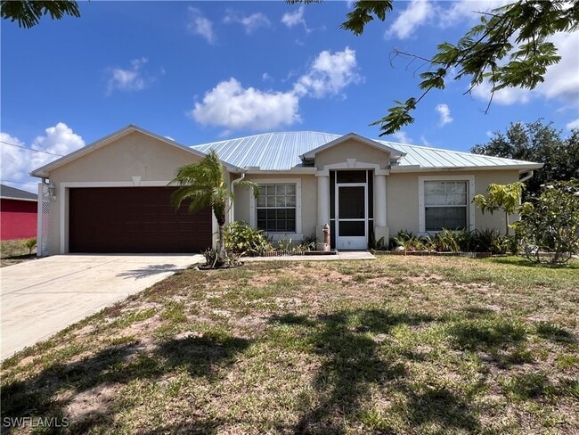 property at 2720 SW 2nd Terrace