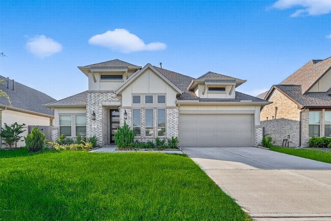 1527 Munson Valley Rd in Richmond, TX - Building Photo - Building Photo