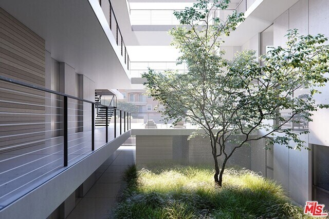 1415 Reeves St-Unit -PH402 in Los Angeles, CA - Building Photo