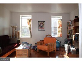 1171 S 10th St in Philadelphia, PA - Building Photo